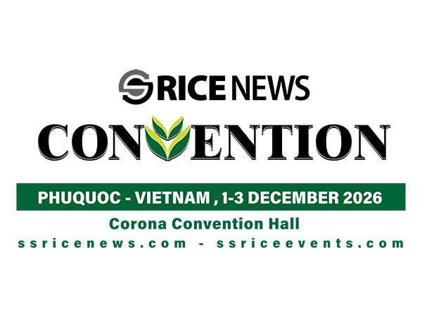 SSRiceNews Annual Convention 2026