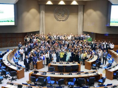 3rd Global Sustainable Rice Conference &amp; Exhibition