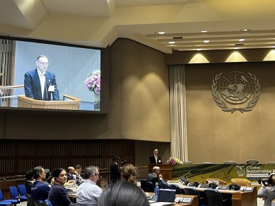 3rd Global Sustainable Rice Conference &amp; Exhibition