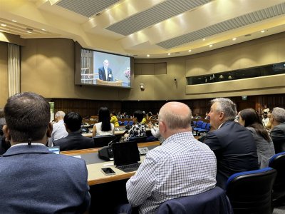 3rd Global Sustainable Rice Conference &amp; Exhibition