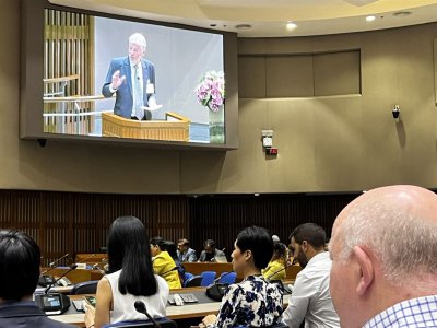 3rd Global Sustainable Rice Conference &amp; Exhibition