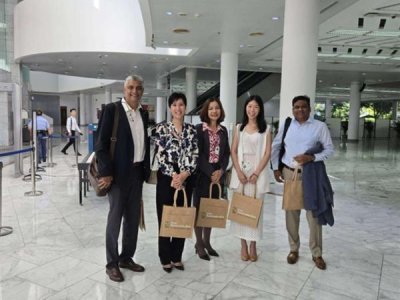 3rd Global Sustainable Rice Conference &amp; Exhibition