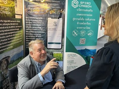 3rd Global Sustainable Rice Conference &amp; Exhibition