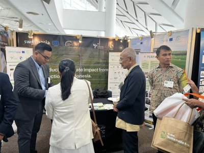 3rd Global Sustainable Rice Conference &amp; Exhibition