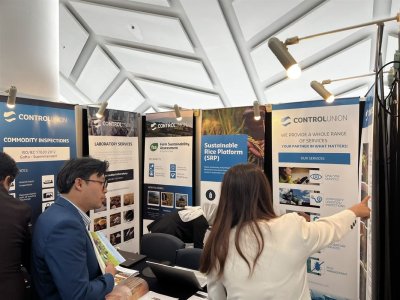 3rd Global Sustainable Rice Conference &amp; Exhibition