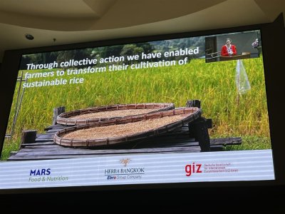 3rd Global Sustainable Rice Conference &amp; Exhibition