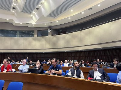 3rd Global Sustainable Rice Conference &amp; Exhibition