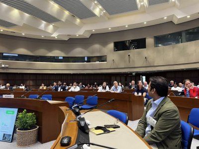 3rd Global Sustainable Rice Conference &amp; Exhibition