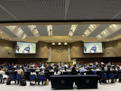 3rd Global Sustainable Rice Conference &amp; Exhibition