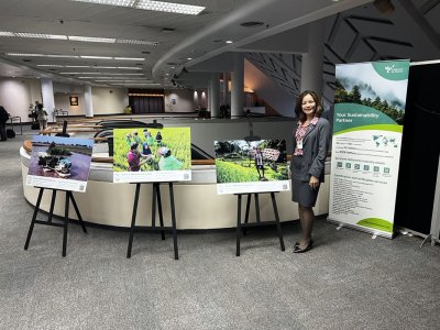 3rd Global Sustainable Rice Conference &amp; Exhibition