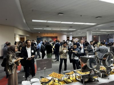 3rd Global Sustainable Rice Conference &amp; Exhibition