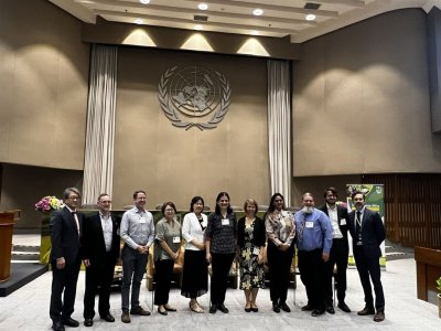 3rd Global Sustainable Rice Conference &amp; Exhibition