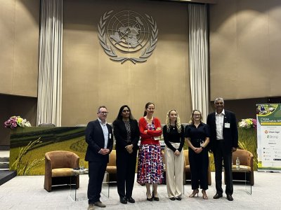 3rd Global Sustainable Rice Conference &amp; Exhibition