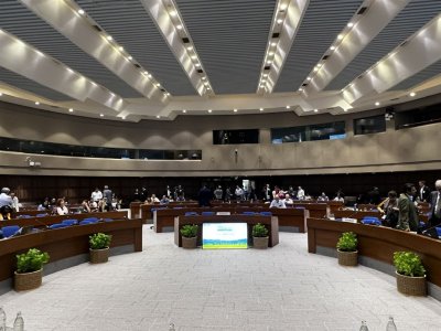 3rd Global Sustainable Rice Conference &amp; Exhibition