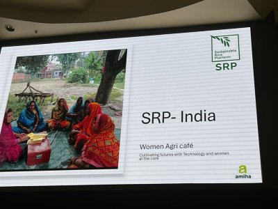 3rd Global Sustainable Rice Conference &amp; Exhibition