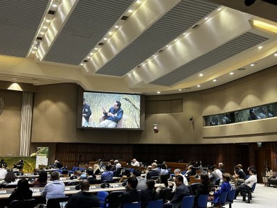 3rd Global Sustainable Rice Conference &amp; Exhibition