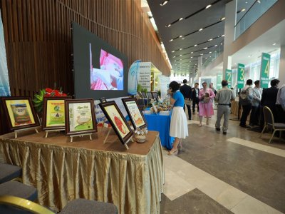 5.Exhibition