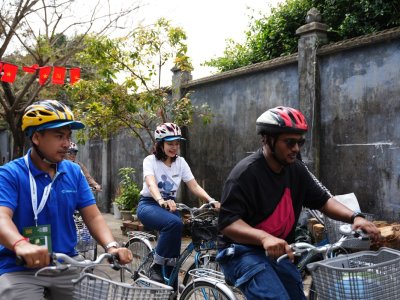 6.Excursion 8th