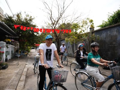 6.Excursion 8th