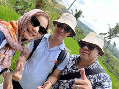 Indonesia International Rice Conference, September 2024 - Bulog