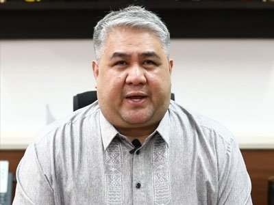 Message of Usec_Chris Morales to the 2nd SS Rice Network Manila 2024