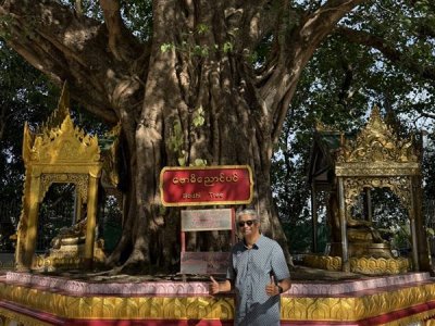 Myanmar Rice Federation Gala Dinner - January 2025
