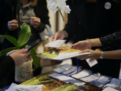 Network, Bangkok 2023