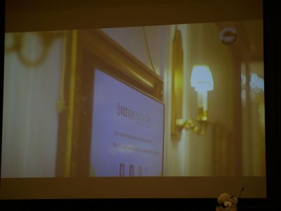 Network, Bangkok 2023