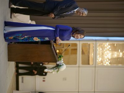 Network, Bangkok 2023