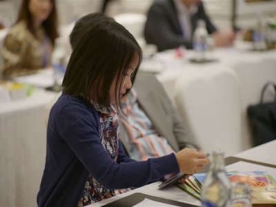 Network, Bangkok 2023