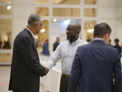 Network, Bangkok 2023