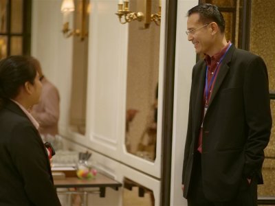 Network, Bangkok 2023