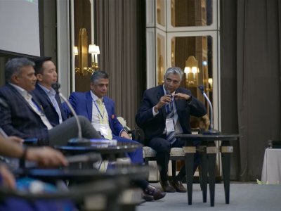 Network, Bangkok 2023