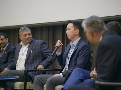 Network, Bangkok 2023