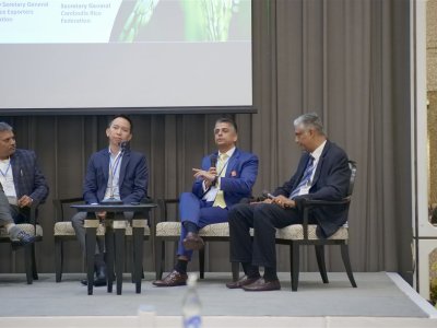 Network, Bangkok 2023