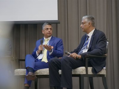 Network, Bangkok 2023