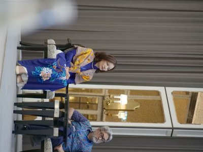 Network, Bangkok 2023