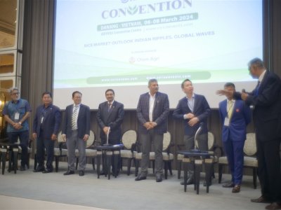 Network, Bangkok 2023