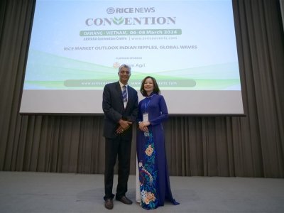 Network, Bangkok 2023