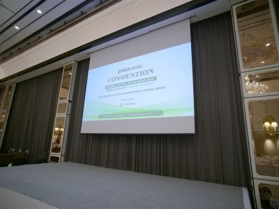 Network, Bangkok 2023