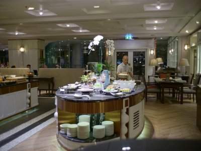 Network, Bangkok 2023