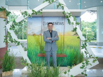 SS Rice News Convention 2025, Pattaya - Thailand