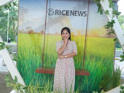 SS Rice News Convention 2025, Pattaya - Thailand