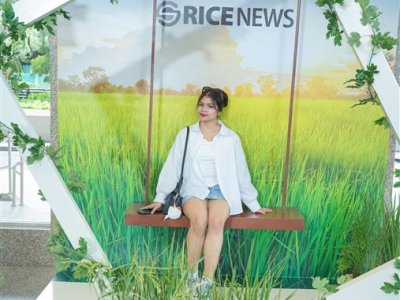 SS Rice News Convention 2025, Pattaya - Thailand