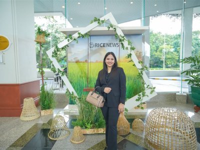 SS Rice News Convention 2025, Pattaya - Thailand