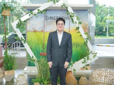 SS Rice News Convention 2025, Pattaya - Thailand