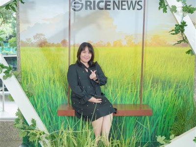 SS Rice News Convention 2025, Pattaya - Thailand