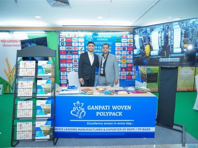 SS Rice News Convention 2025, Pattaya - Thailand