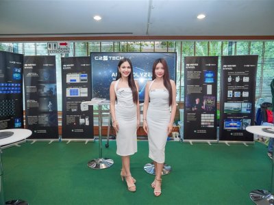 SS Rice News Convention 2025, Pattaya - Thailand