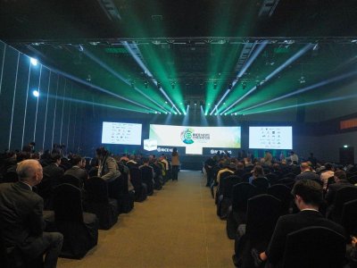 SS Rice News Convention 2025, Pattaya - Thailand